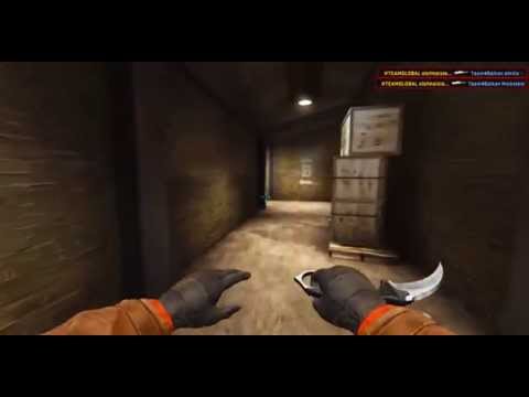 Hitbox Arena Championship: Olofm vs. Team4Balkan