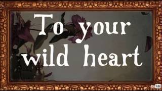 Daughtry - Wild Heart lyrics