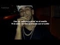 Anuel AA - En El Castillo || LETRA