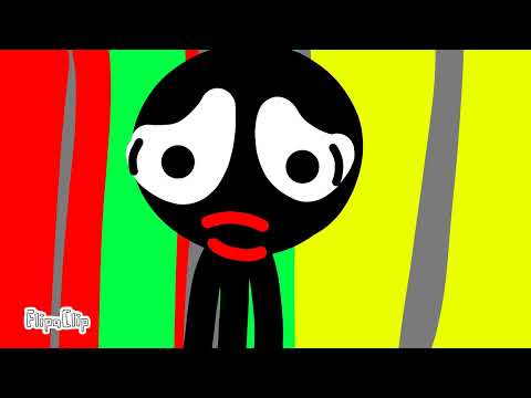ROMAIN WORLD/ PINGU - PINGU.EXE MASSACRE NIGHT PINGU'S - PART 1 /ANIMATION