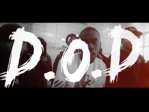 Bleezy - The New Brooklyn  (Official Video)