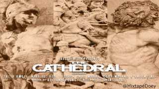 Talib Kweli - Javotti Media Presents: The Cathedral ( Full Mixtape ) (+ Download Link )