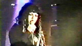 Jack Off Jill - Live New York 1997 - 02 - Horrible