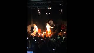 C'est que le début de Bigflo et Oli en live à la Dynamo