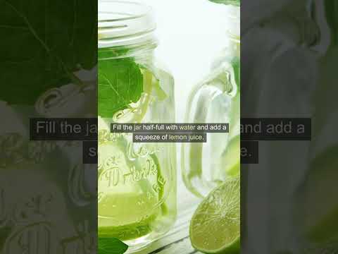 Unlock the Magic of Microwave Mason Jars