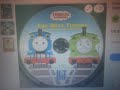 Thomas And Friends Fun With Thomas Two Thomas Adventures 2003 Sampler DVD Full Video Part 2