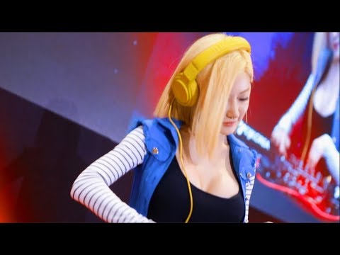 DJ SODA - Comic Con (Seoul) (dj소다, 디제이소다)