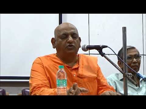 Spiritual Seminar