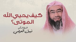 كيف يحيي الله الموتى؟ | نبيل العوضي image