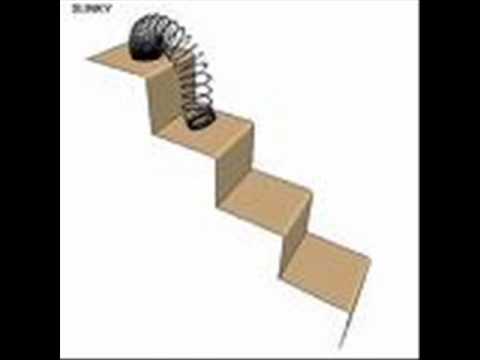 SLINKY  - (music)