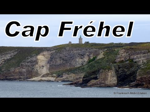 Cap Frehel