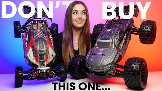 Arrma Typhon 6s or Arrma Kraton 6s? (FULL Comparison/Race/BASH)