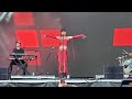 The Marías - Ruthless Live at Austin City Limits on 10/16/22
