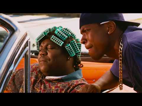 Big Whorm - "playing with my money is like playing with my emotions"