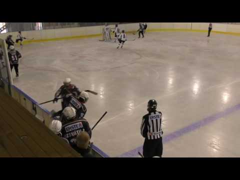 U18 03 KMH VASAS 20160910 3 harmad