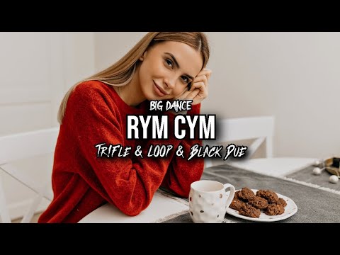 BIG DANCE - Rym Cym