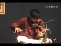 Violin recital by Sandeep N Bharadwaj - Part 2