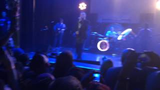 Morrissey Hand in Glove 2014