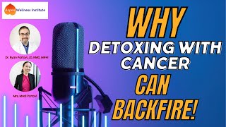 The Cancer Diet Advice That Could Make Things Worse