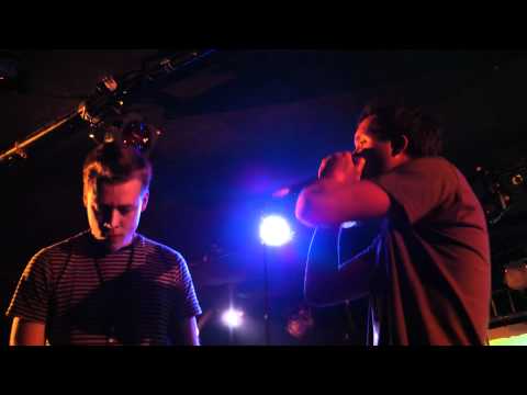 Beatbox Battle Maurepas - Layth vs Artist