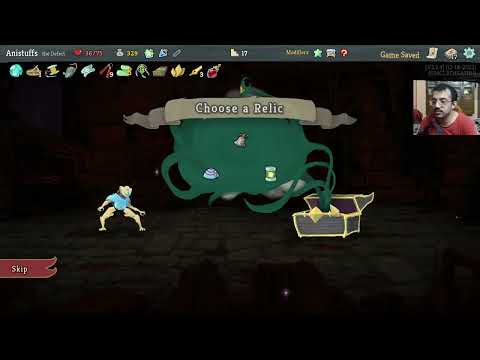 Slay the Spire - Daily Climb - 12 October 2023