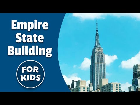 The Story of the Empire State Building | Simple History