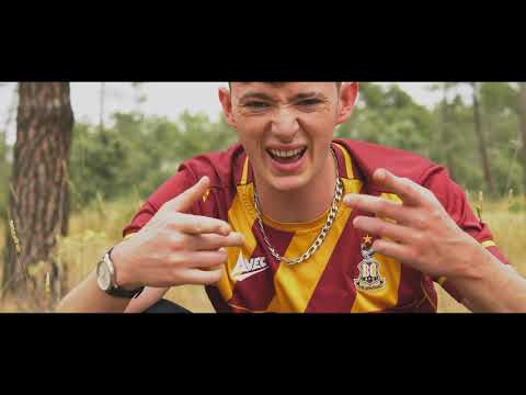 SESENTAY6, DELGAO - Teenage Bantam (Videoclip)