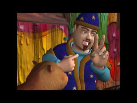 Last Night I Saw... Proof That God Exists (Wizard So So)