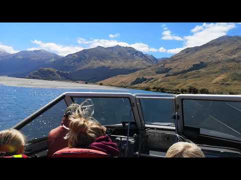Wanaka river journeys