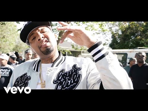 Philthy Rich - Stick 'Em Up (Official Video)