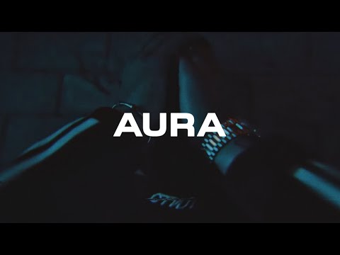 SAMRA TYPE BEAT | AURA (prod d9wnbeats & emde51)