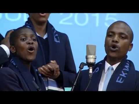 Ekwazini _ Contessa Perdono