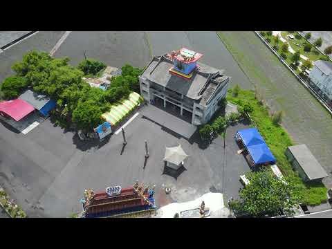 DFLY5711 宜蘭五結鄉聖清宮