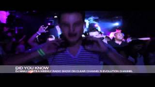 Featured Interview | EDM DJ Mak J | Love This City TV - with Misssy Loveee