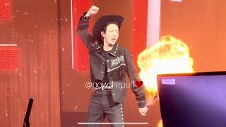 Download lagu 250717 -  Rope It - Jin - ANAHEIM D1 - 4K 직캠 FANCAM mp3