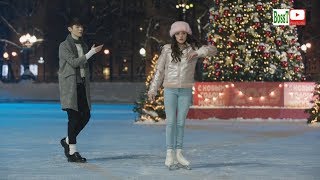 Evgenia MEDVEDEVA &amp; Kristian KOSTOV - Beautiful Mess (NY Show, 01/2019) [FullHD]