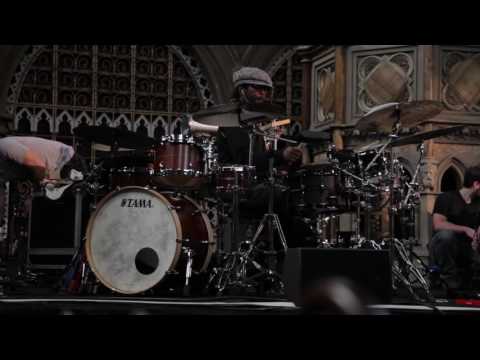 Bill Laurance - Union Chapel Trailer