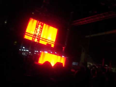 Michael Cassette @ Winterfresh 2011