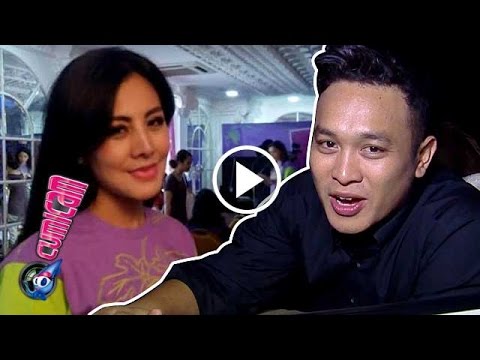 Tangis Cici dan Gilang Untuk Sang Ayah - Cumicam 10 Maret 2016