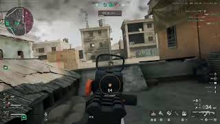 PS5デルタフォース　ウォーフェアやります！
