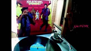 KOOL & THE GANG - you are the one - 1984