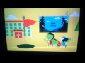 Copy Of Pbs Kids Credits Nature Cat