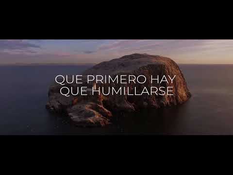 Samuel Hernández - Dios me dijo que No  (Oficial Video Lyrics)