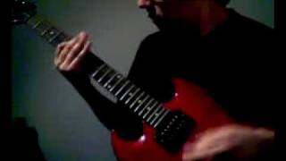 roadrunner united - no mas control (cover)