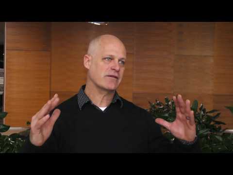 Mattew Passcall - Reconciliation is happening