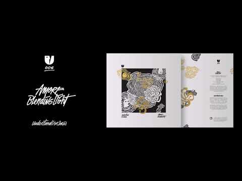 Amorf - Blending Light [UND006]