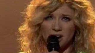American Idol 7 - Brooke White - You Must Love Me - Top 6
