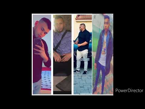 Gipsy Boris Veľaty - Take pekne dievča (Cover)