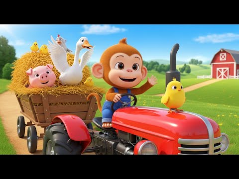 Don't Miss Out! 3 BIG Changes Coming to Wild Farm Action in 2026 | Monkey Farm