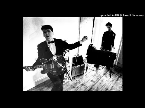 They Might Be Giants - Birdhouse In Your Soul (1987 Demo)